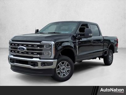 New 2026 Ford F250 Lariat