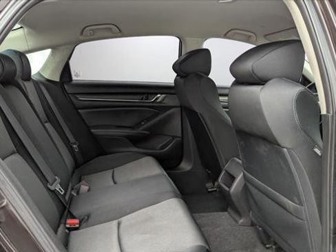 Used 2021 Honda Accord LX image 18