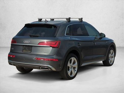 Used 2023 Audi Q5 2.0T Prestige AWD/4WD image 5