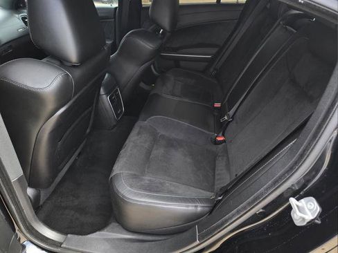 Used 2023 Dodge Charger Scat Pack w/ Plus Group RWD image 9
