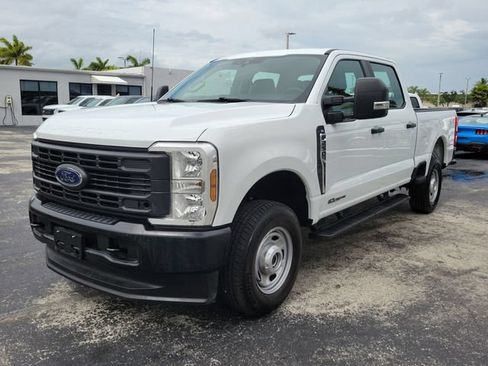 Used 2026 Ford F250 XL AWD/4WD image 31