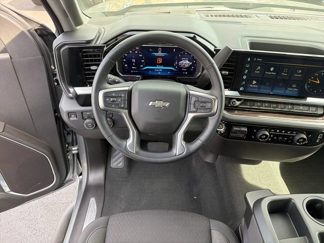 Certified 2026 Chevrolet Silverado 1500 RST w/ RST Select Package AWD/4WD image 13