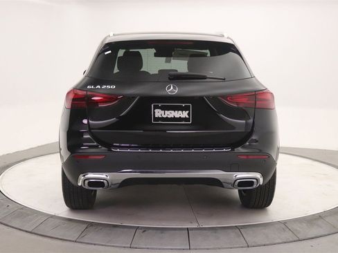 New 2026 Mercedes-Benz GLA 250 image 3