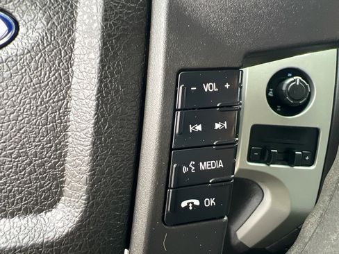 Used 2013 Ford F150 XLT w/ Trailer Tow Pkg image 15