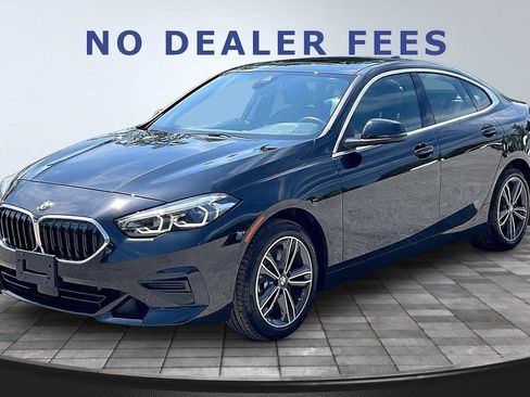 Used 2024 BMW 228i xDrive Gran Coupe w/ Convenience Package AWD/4WD image 1