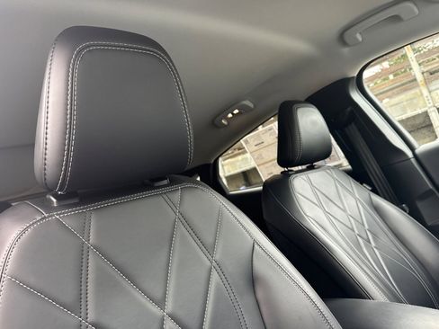 Certified 2023 Ford Mustang Mach-E Select image 18