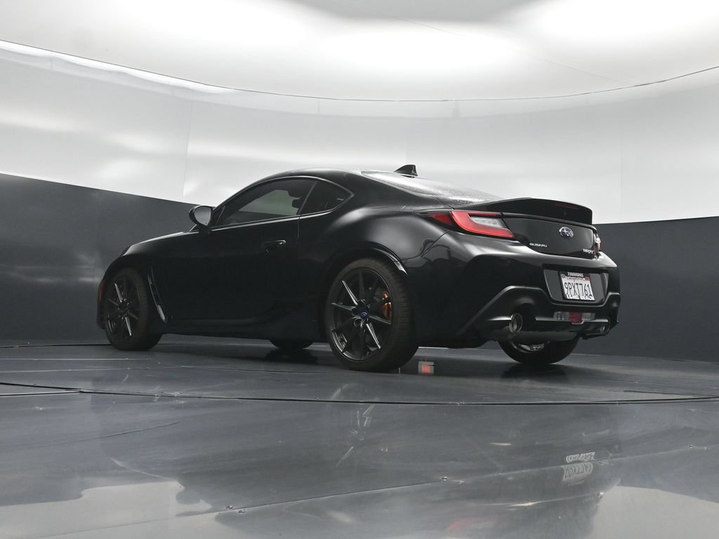 Used 2024 Subaru BRZ tS RWD image 41