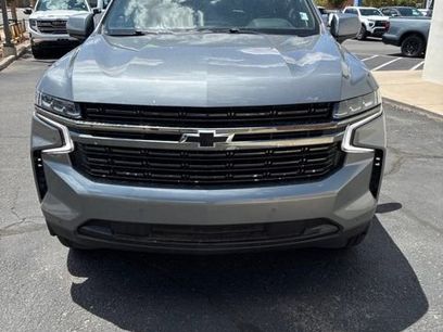 Used 2022 Chevrolet Tahoe RST