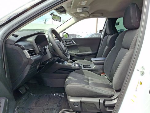 Used 2022 Mitsubishi Outlander ES AWD/4WD image 19