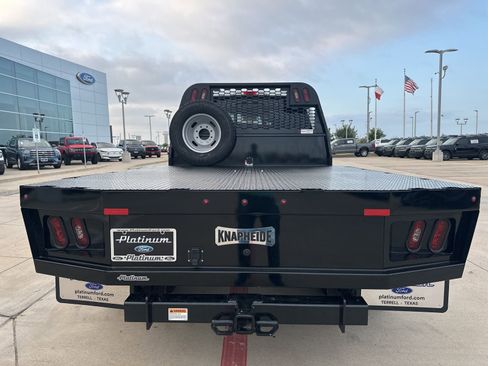 New 2025 Ford F350 XL w/ XL Chrome Package AWD/4WD image 31