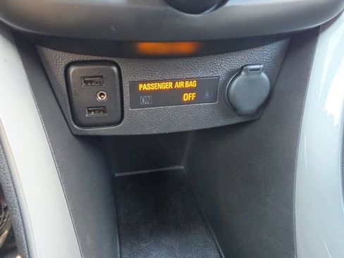 Used 2017 Chevrolet Trax LS AWD/4WD image 21