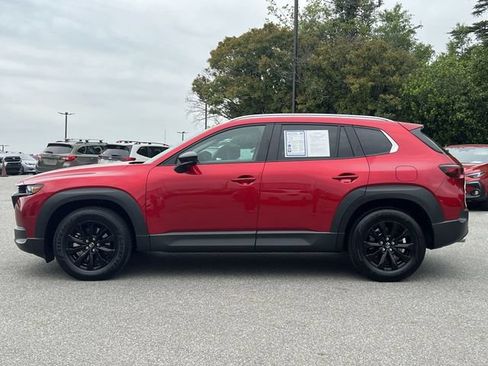 Used 2026 MAZDA CX-50 AWD 2.5 S w/ Cargo Package image 10