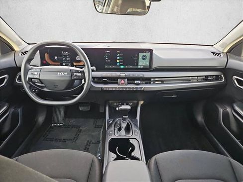Used 2026 Kia K4 FWD image 17