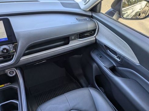 Used 2024 Toyota Grand Highlander FWD image 18