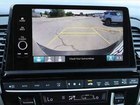 Used 2025 Honda Odyssey EX-L image 15
