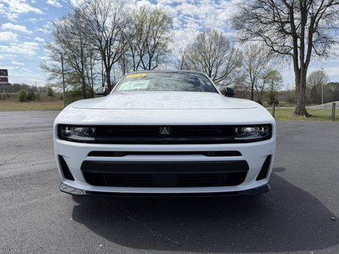 New 2026 Dodge Charger Scat Pack image 2