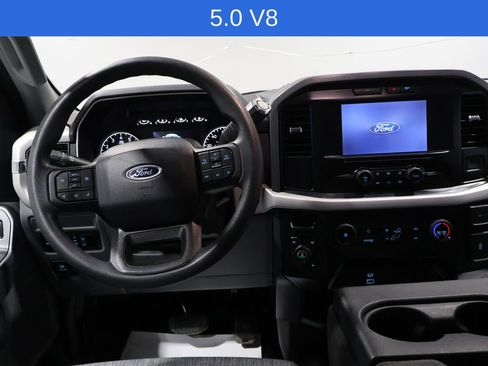 Used 2022 Ford F150 XLT image 14