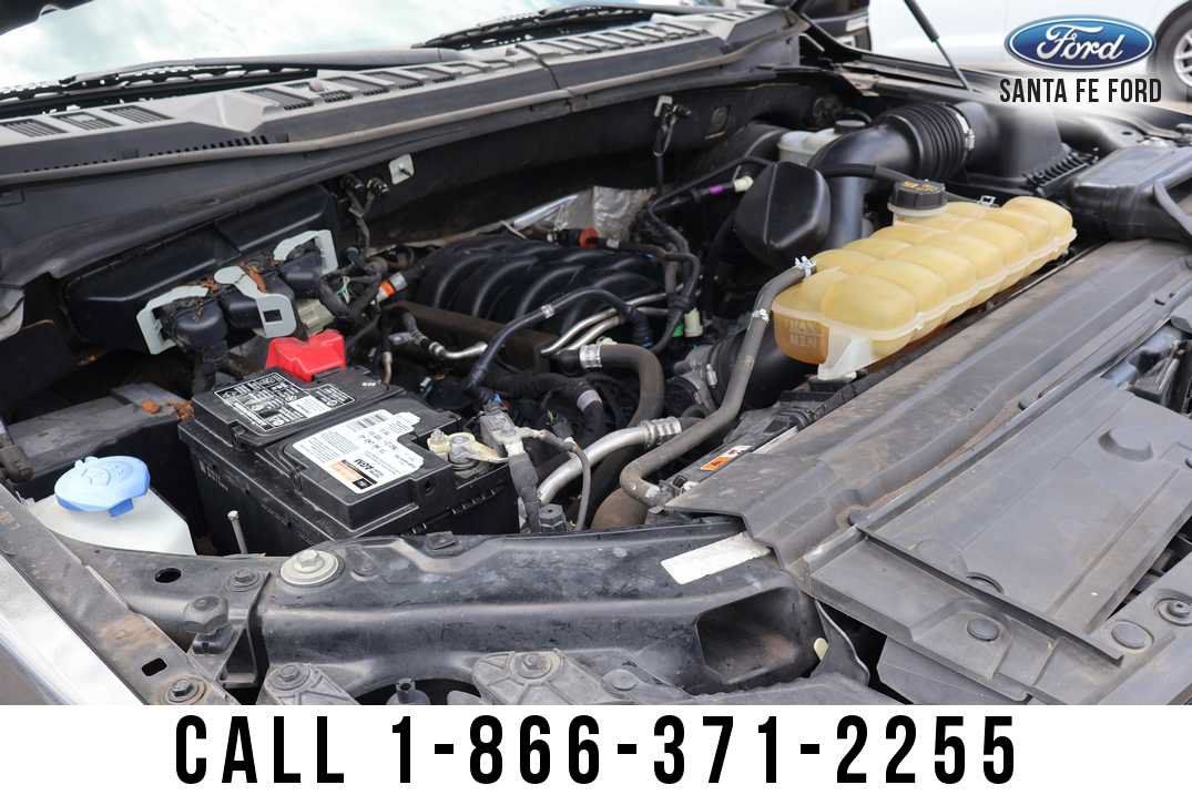 Used 2019 Ford F150 Lariat RWD image 31