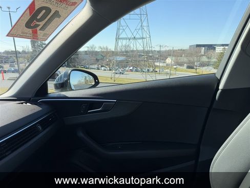 Used 2019 Audi A4 2.0T Premium image 14