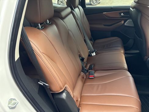 Used 2025 Acura MDX w/ Technology Package image 51