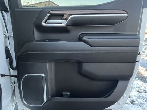 Certified 2023 Chevrolet Silverado 1500 RST image 18