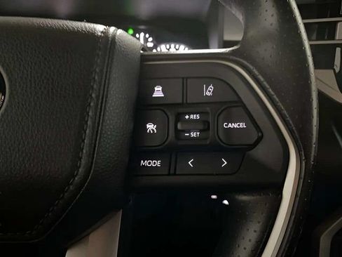 Used 2026 Toyota Tundra SR5 w/ SR5 Convenience Package RWD image 31