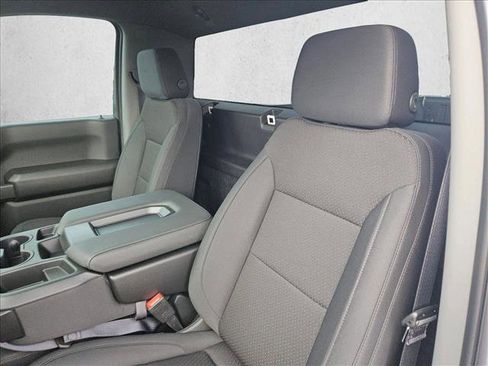 New 2026 Chevrolet Silverado 1500 W/T w/ Trailering Package image 14