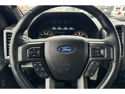 Used 2020 Ford F150 XLT w/ Equipment Group 302A Luxury image 24