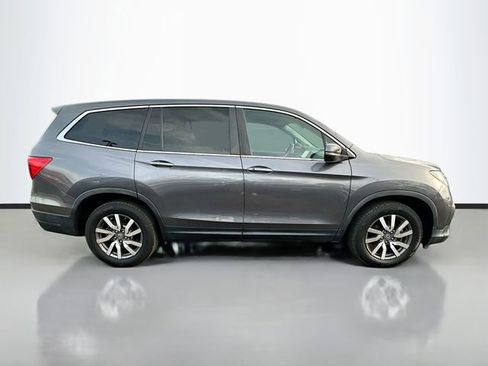 Used 2020 Honda Pilot EX-L image 5