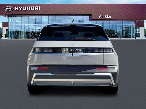 New 2026 Hyundai Ioniq 5 SEL image 8