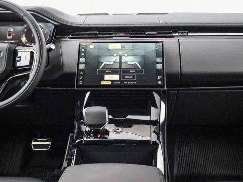 New 2025 Land Rover Range Rover Sport Dynamic SE image 25