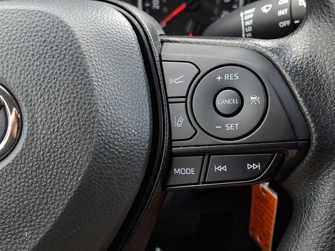 Used 2022 Toyota RAV4 LE AWD/4WD image 21