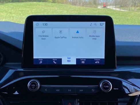 Used 2025 Ford Escape ST-Line image 28