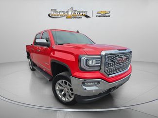 Used 2018 GMC Sierra 1500 SLT AWD/4WD video 1