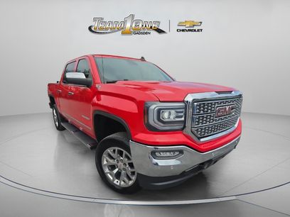 Used 2018 GMC Sierra 1500 SLT