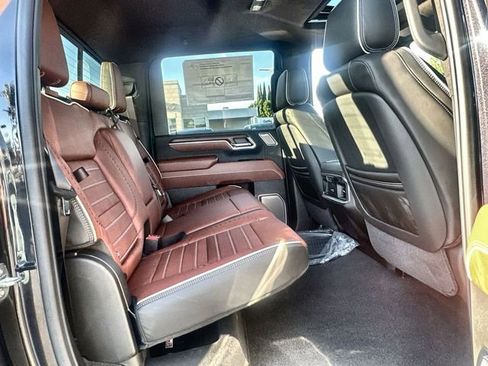 New 2026 GMC Sierra 2500 Denali Ultimate image 28
