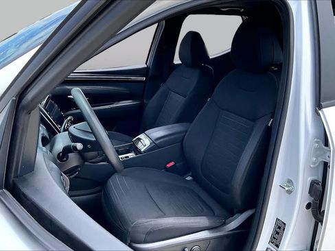 Used 2022 Hyundai Santa Cruz SEL w/ Activity Package AWD/4WD image 8
