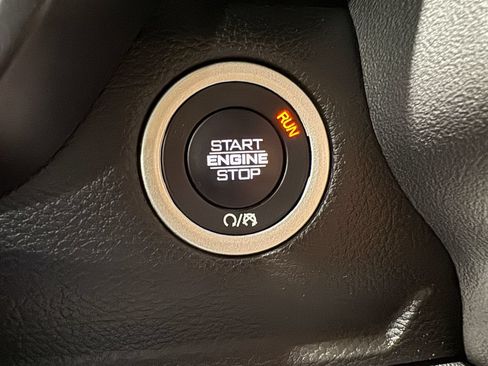Used 2024 RAM 1500 Sport AWD/4WD image 44