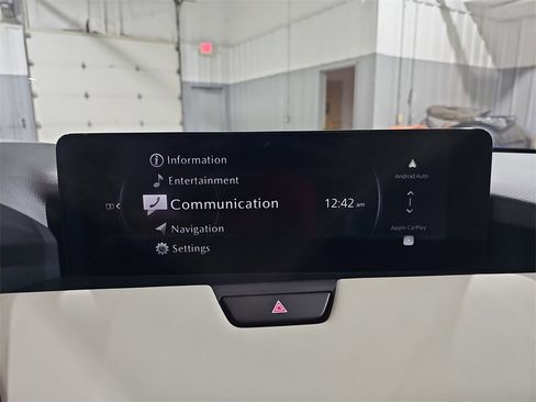 New 2026 MAZDA CX-90 3.3 Turbo w/ Premium Plus Pkg image 22