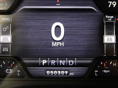 Used 2021 RAM 1500 Big Horn AWD/4WD image 18