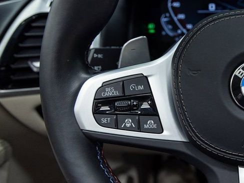 Used 2025 BMW M850i xDrive Convertible image 14