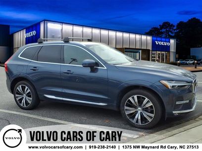 Used 2023 Volvo XC60 B5 Plus w/ Climate Package