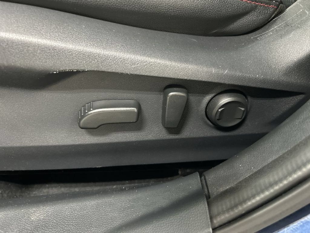 Used 2021 Subaru Legacy Sport AWD/4WD image 10
