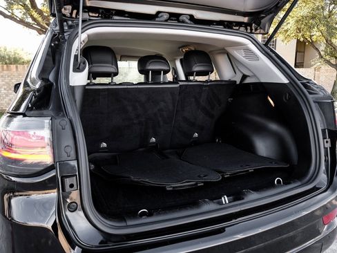 Used 2022 Jeep Compass Limited w/ Elite Group image 66