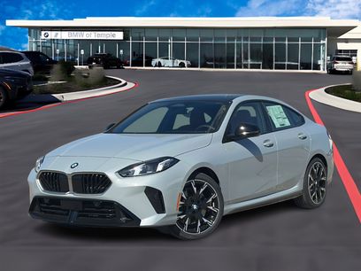 New 2026 BMW 228i w/ Premium Package