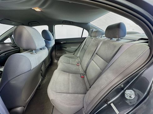 Used 2010 Honda Civic LX image 21