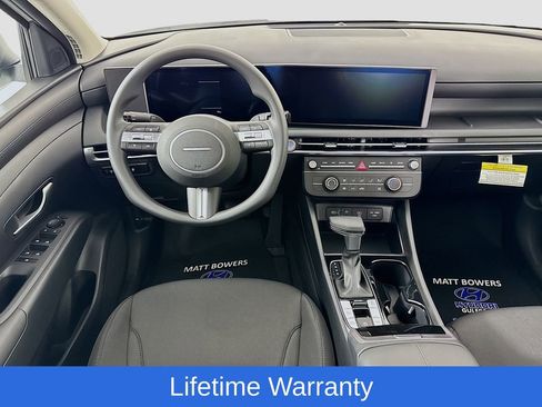 New 2026 Hyundai Tucson SE FWD image 21