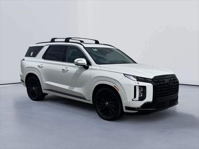 New 2025 Hyundai Palisade Calligraphy