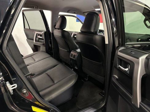 Used 2023 Toyota 4Runner TRD Sport image 43