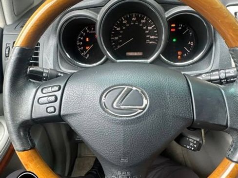 Used 2007 Lexus RX 350 AWD image 8